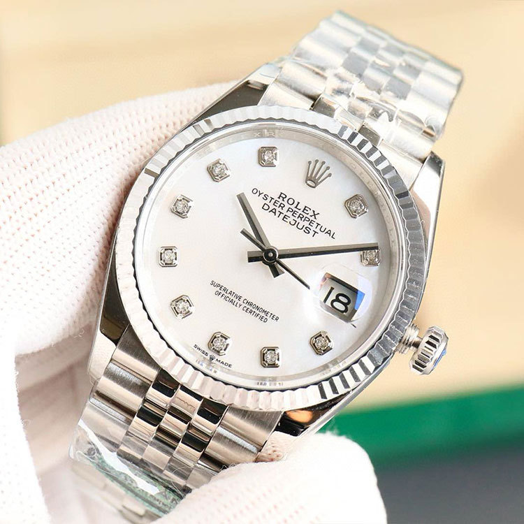 Rolex Men's Watch