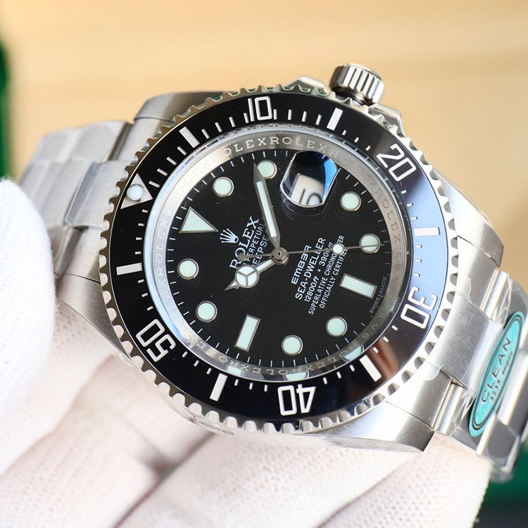 Rolex Men's Watch