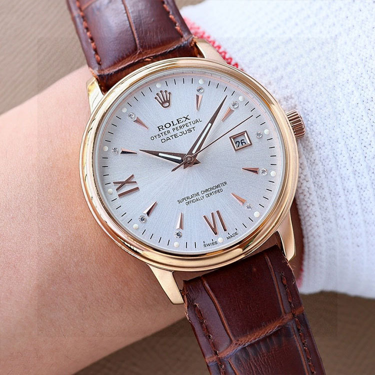 Rolex Men's Watch