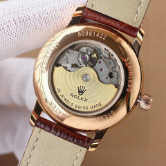 Rolex Men's Watch
