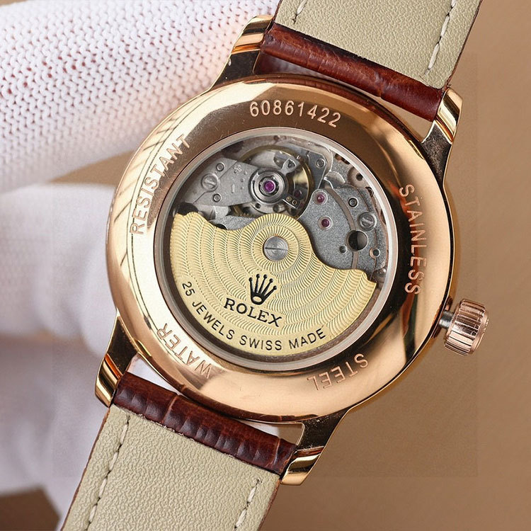 Rolex Men's Watch