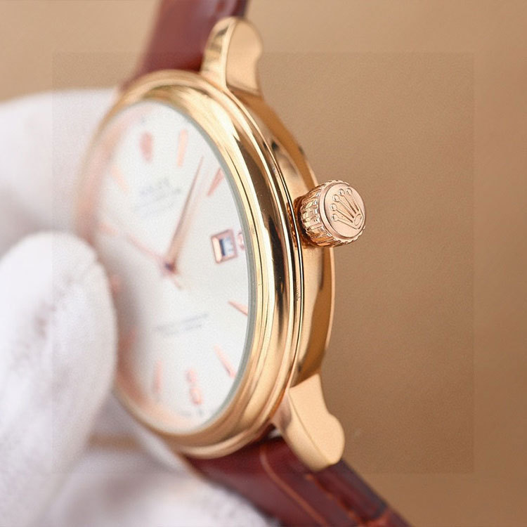Rolex Men's Watch