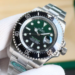 Rolex Men's Watch