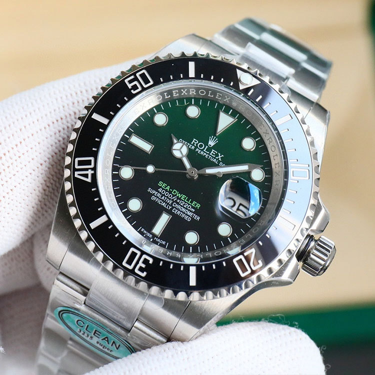 Rolex Men's Watch