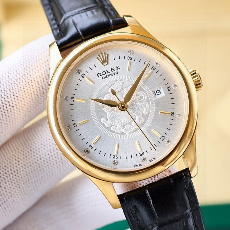 Rolex Men's Watch