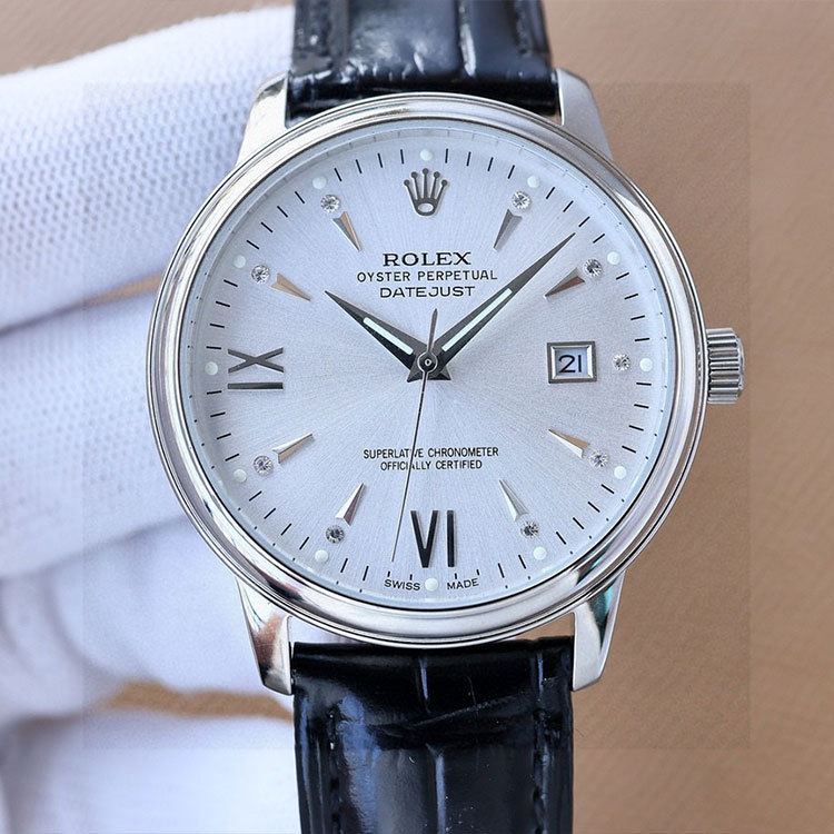 Rolex Men's Watch