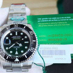 Rolex Men's Watch