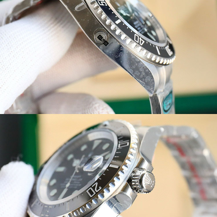 Rolex Men's Watch