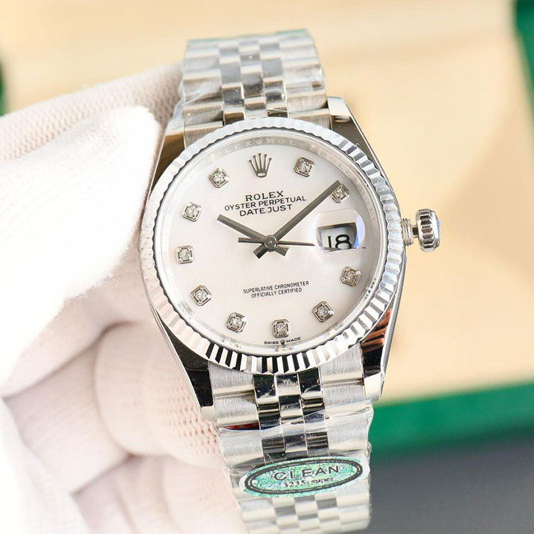 Rolex Men's Watch