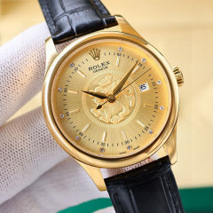Rolex Men's Watch