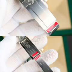 Rolex Men's Watch
