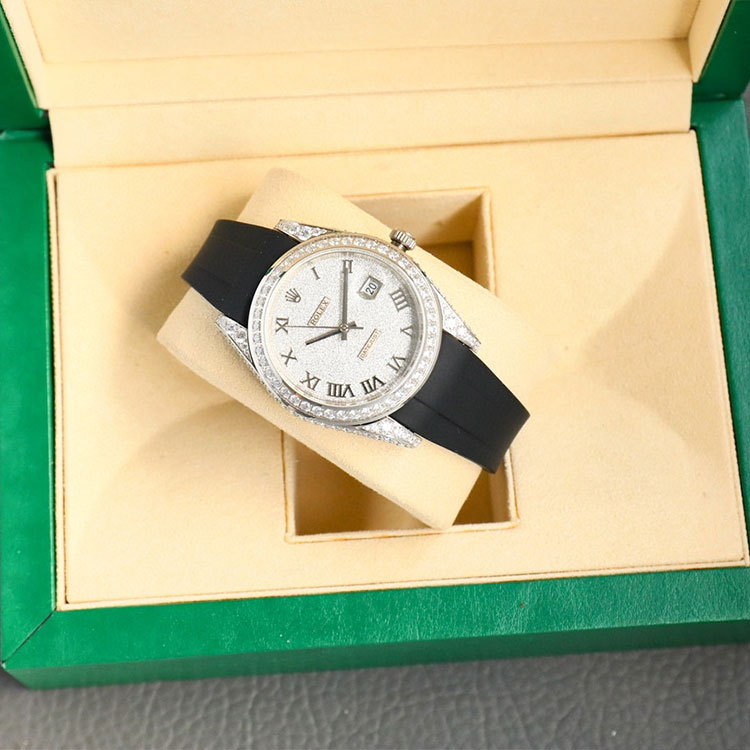 Rolex Men's Watch