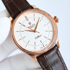 Rolex Men's Watch