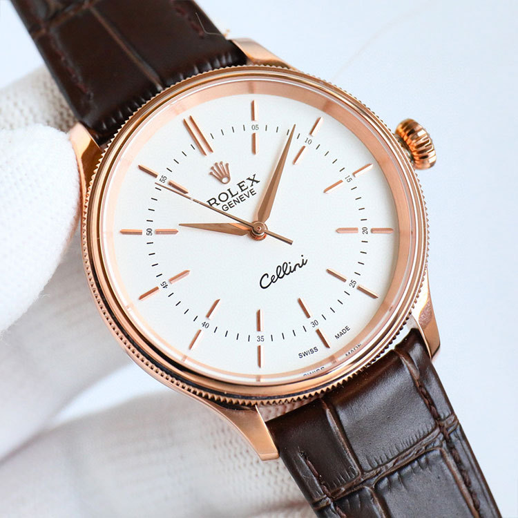 Rolex Men's Watch