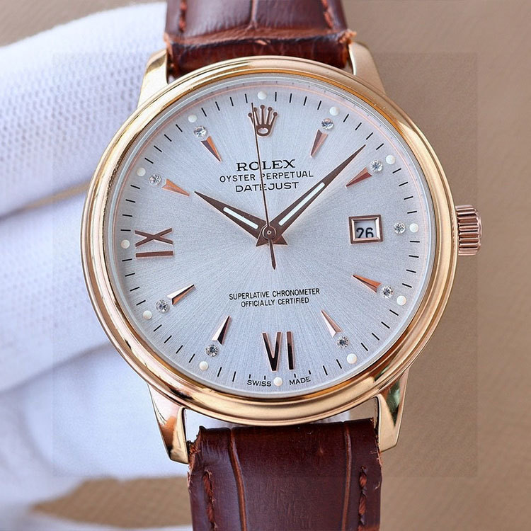 Rolex Men's Watch