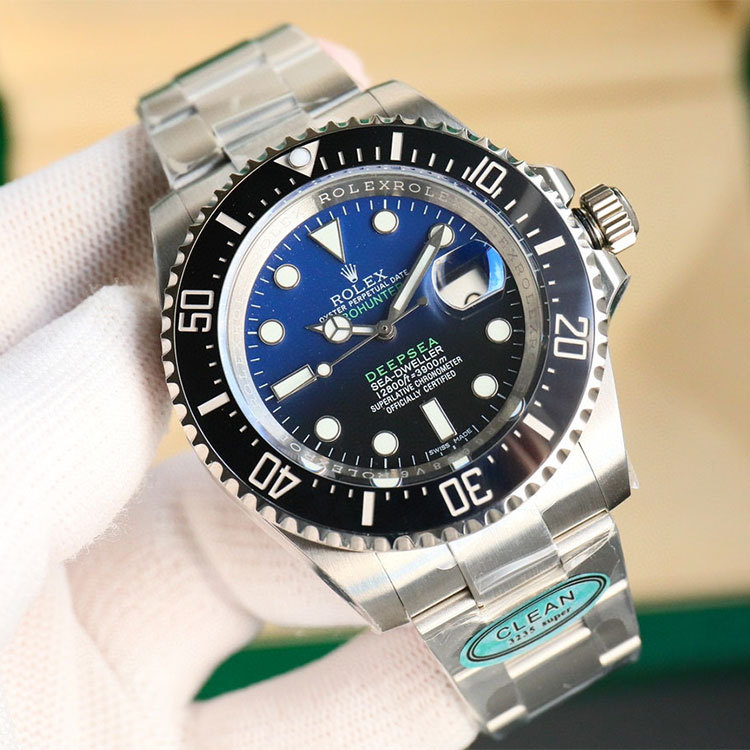 Rolex Men's Watch