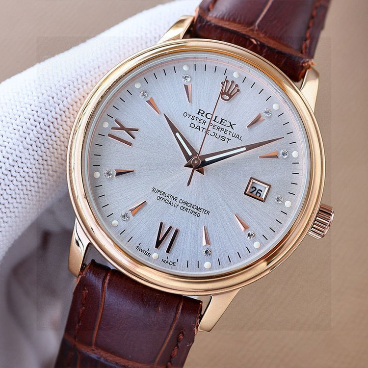 Rolex Men's Watch