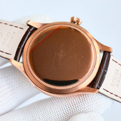 Rolex Men's Watch