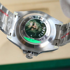 Rolex Men's Watch