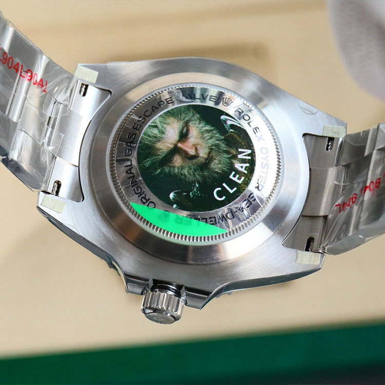 Rolex Men's Watch