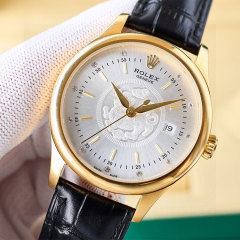 Rolex Men's Watch