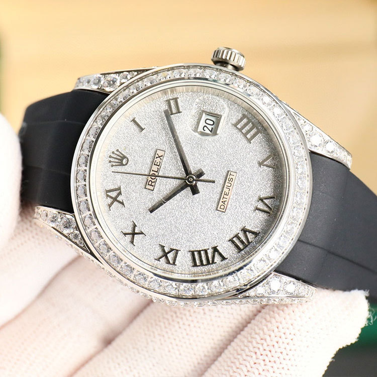 Rolex Men's Watch