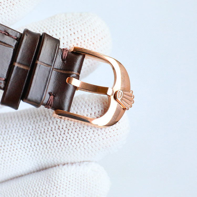 Rolex Men's Watch