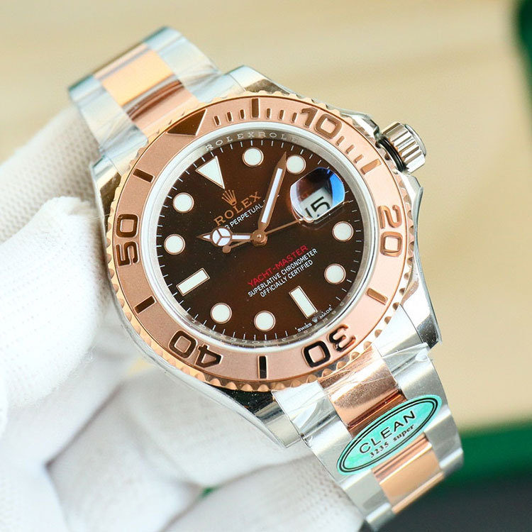 Rolex Men's Watch
