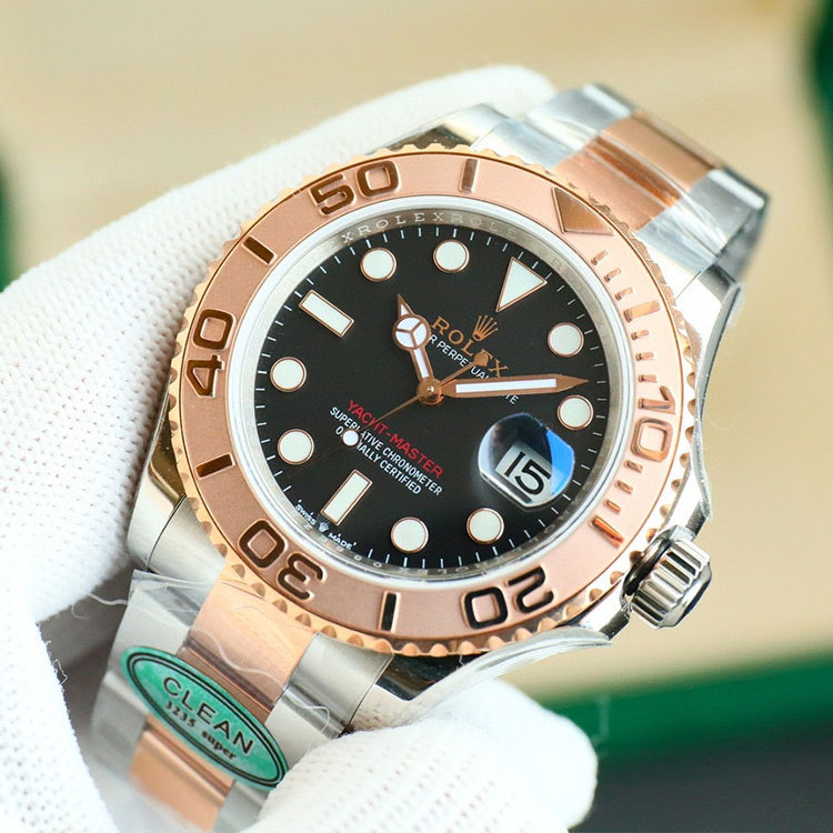 Rolex Men's Watch