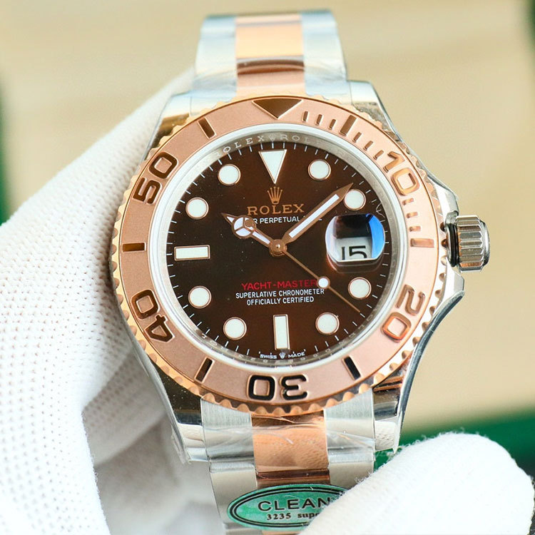 Rolex Men's Watch