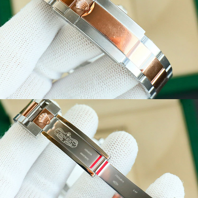 Rolex Men's Watch