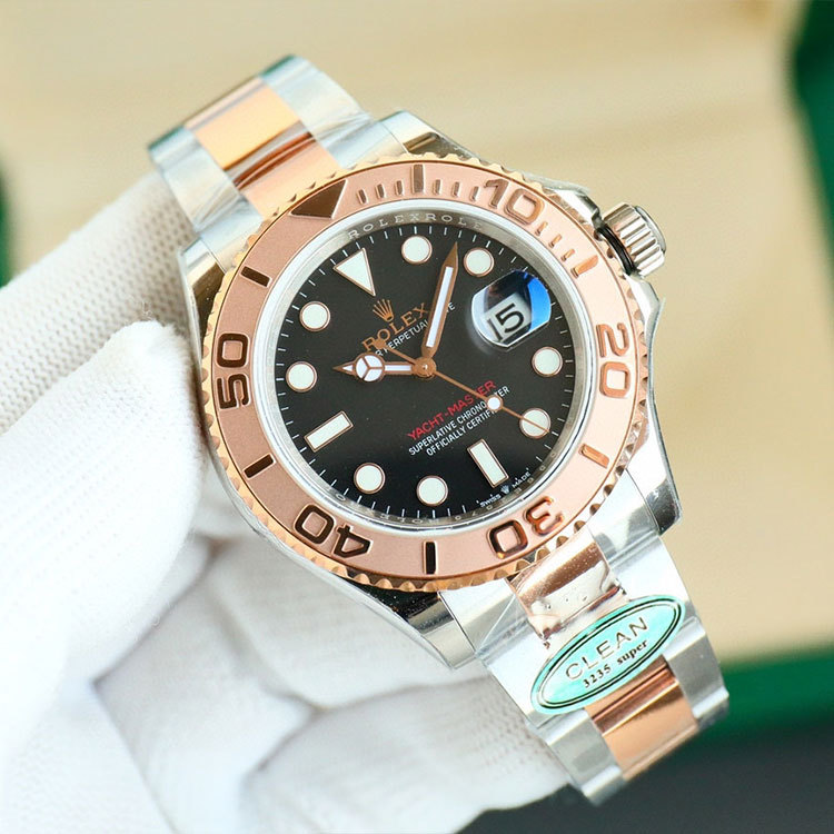 Rolex Men's Watch