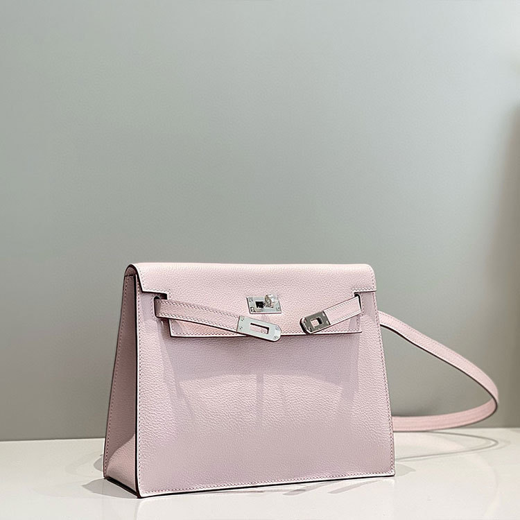 HERMES Kelly Danse Handbag