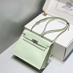 HERMES Kelly Danse Handbag