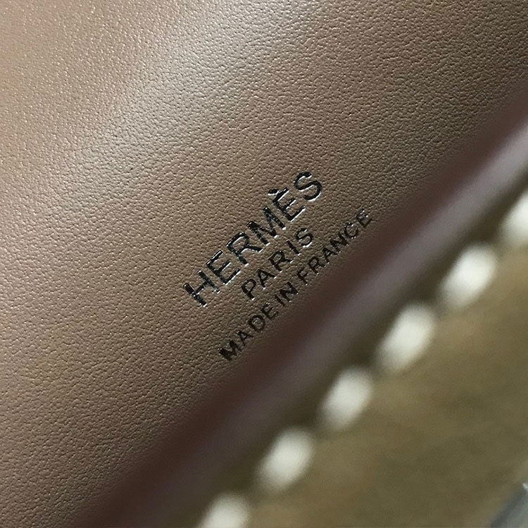 HERMES 𝖪𝖾𝗅𝗅𝗒 𝖯𝗈𝖼𝗁𝖾𝗍𝗍𝖾 Handbag