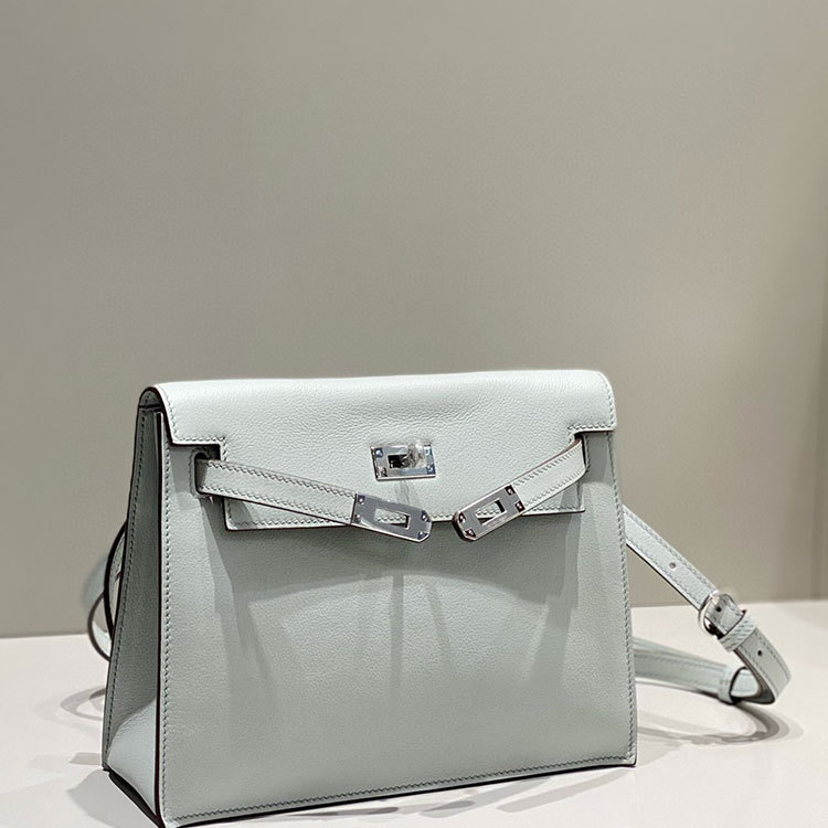 HERMES Kelly Danse Handbag