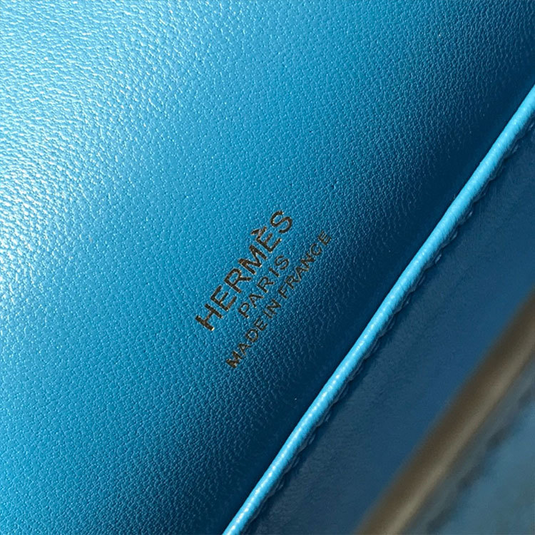 HERMES 𝖪𝖾𝗅𝗅𝗒 𝖯𝗈𝖼𝗁𝖾𝗍𝗍𝖾 Handbag