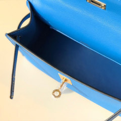 HERMES 𝖪𝖾𝗅𝗅𝗒 𝖯𝗈𝖼𝗁𝖾𝗍𝗍𝖾 Handbag