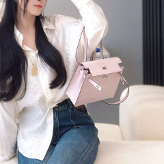 HERMES Kelly Danse Handbag