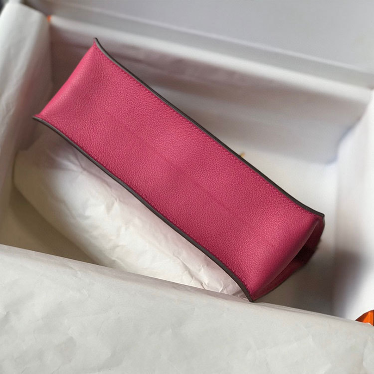 HERMES Kelly Danse Handbag