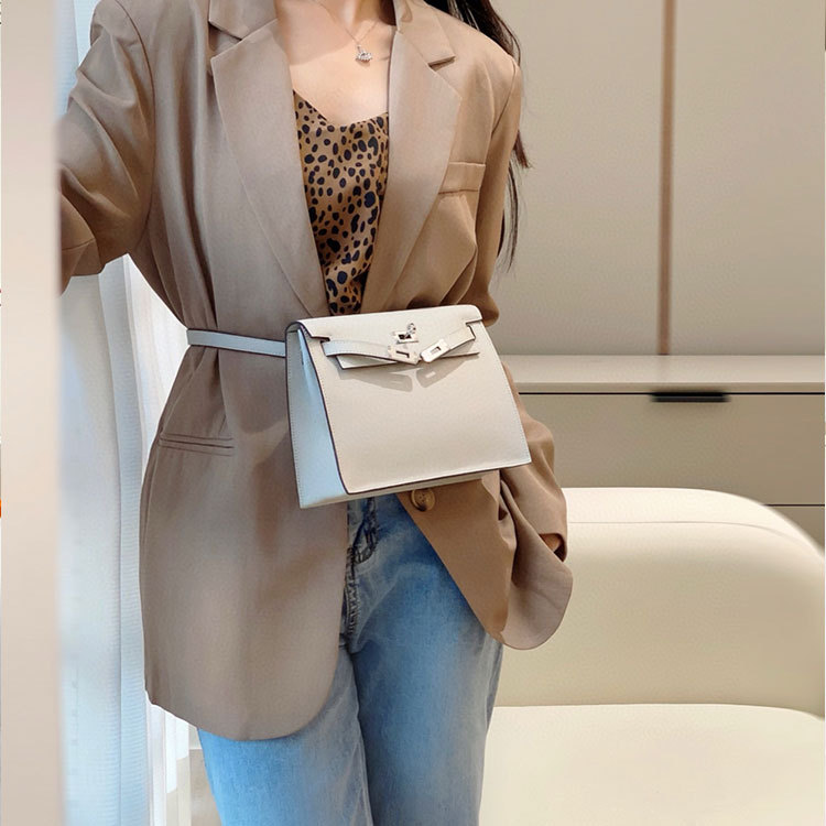 HERMES Kelly Danse Handbag