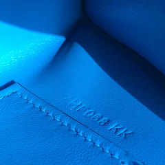 HERMES 𝖪𝖾𝗅𝗅𝗒 𝖯𝗈𝖼𝗁𝖾𝗍𝗍𝖾 Handbag