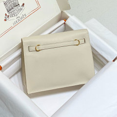 HERMES Kelly Danse Handbag