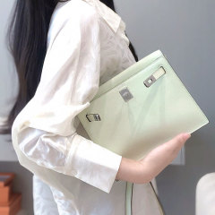 HERMES Kelly Danse Handbag
