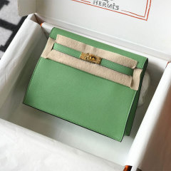 HERMES Kelly Danse Handbag