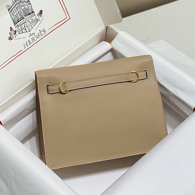 HERMES Kelly Danse Handbag