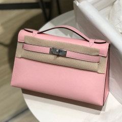 HERMES 𝖪𝖾𝗅𝗅𝗒 𝖯𝗈𝖼𝗁𝖾𝗍𝗍𝖾 Handbag