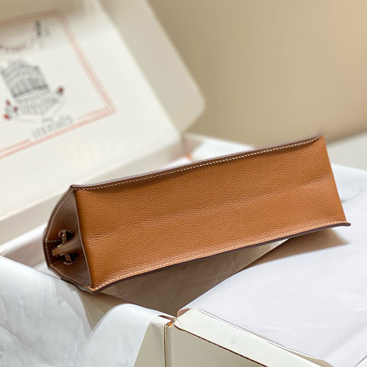 HERMES Kelly Danse Handbag