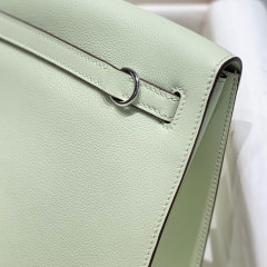 HERMES Kelly Danse Handbag