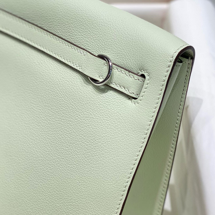 HERMES Kelly Danse Handbag